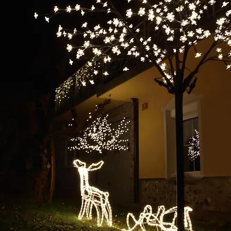 Sotocje Apartma