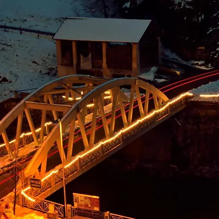 Sotocje Daire Dolenja Trebusa