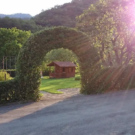 Sotocje * Dolenja Trebusa