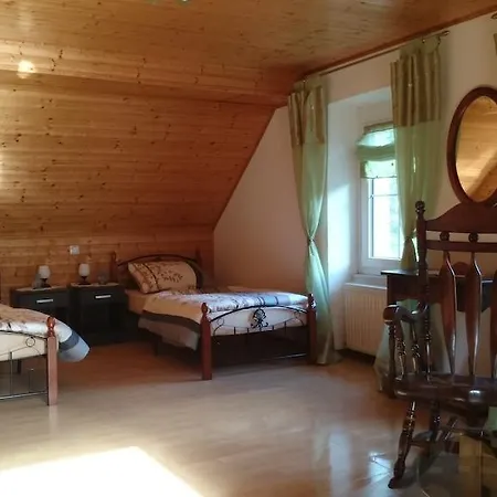 Sotocje * Dolenja Trebusa