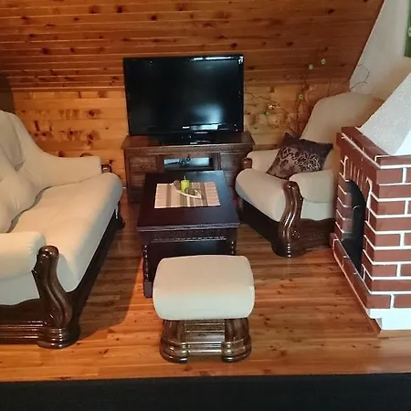 Apartment Sotocje