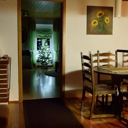 Apartma Sotocje