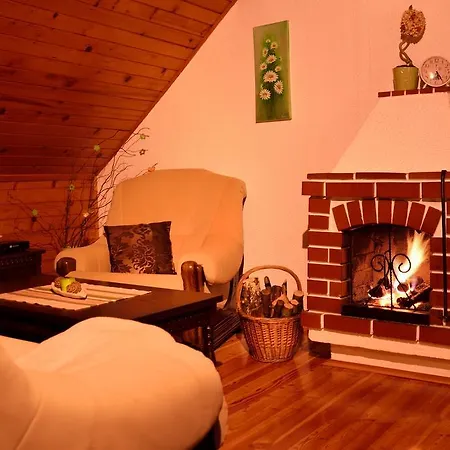 Apartment Sotocje Dolenja Trebusa