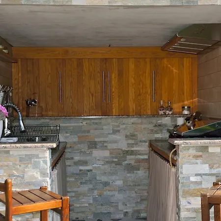 Apartma Sotocje