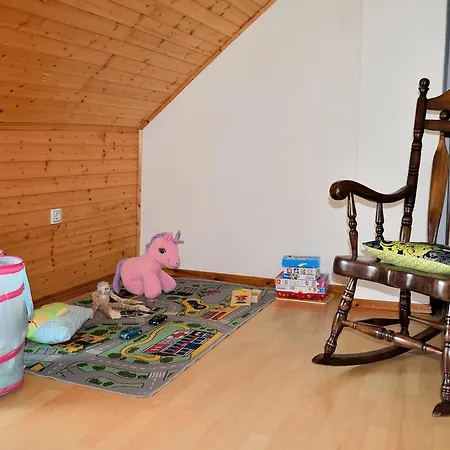 Apartment Sotocje *