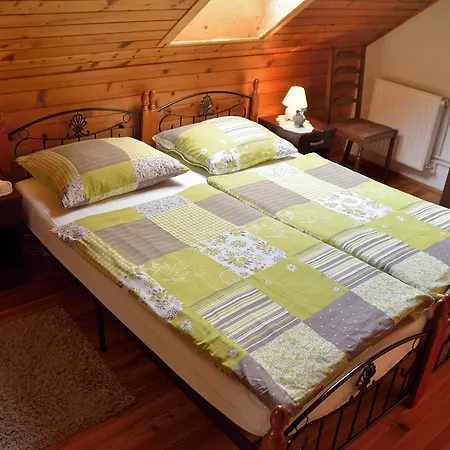 Apartma Sotocje