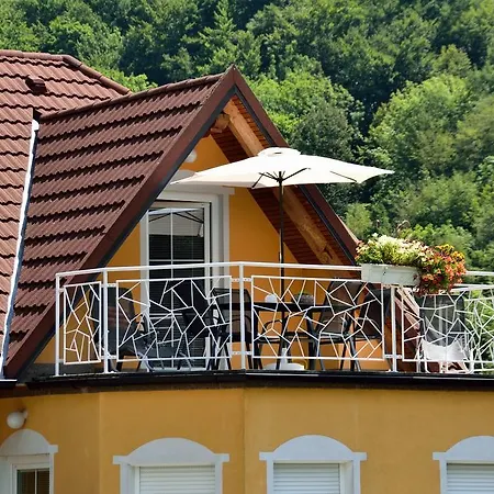 Apartman Sotocje Dolenja Trebusa