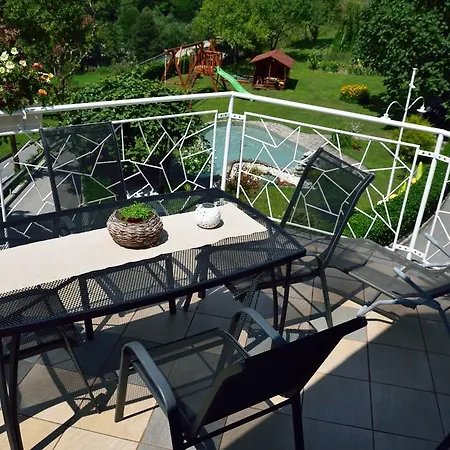 Sotocje Apartma *