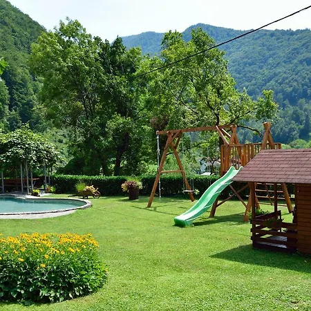 Apartma Sotocje *