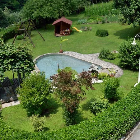 Sotocje Apartma Dolenja Trebusa
