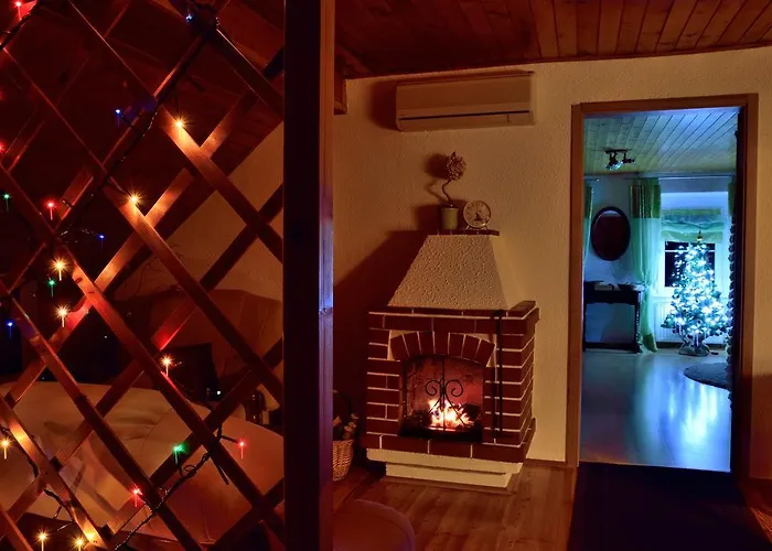 Appartement Sotocje *