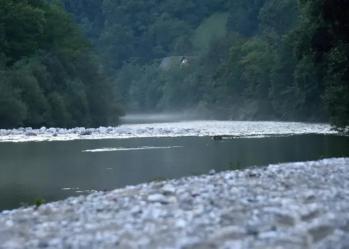 Appartement Sotocje *