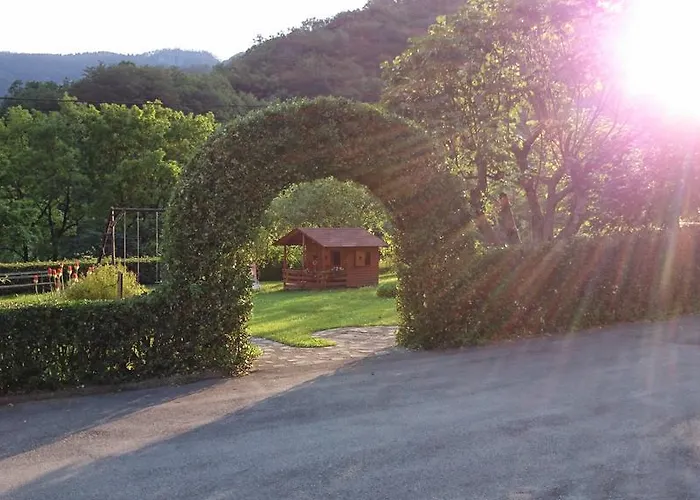 Sotocje * Dolenja Trebusa