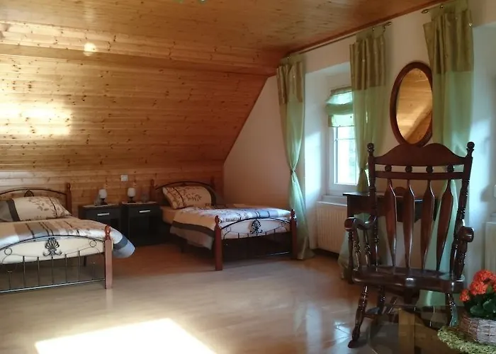 Sotocje * Dolenja Trebusa