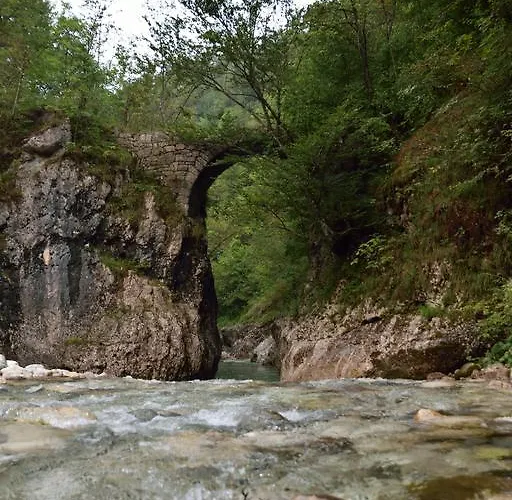 شقة Sotocje Dolenja Trebusa