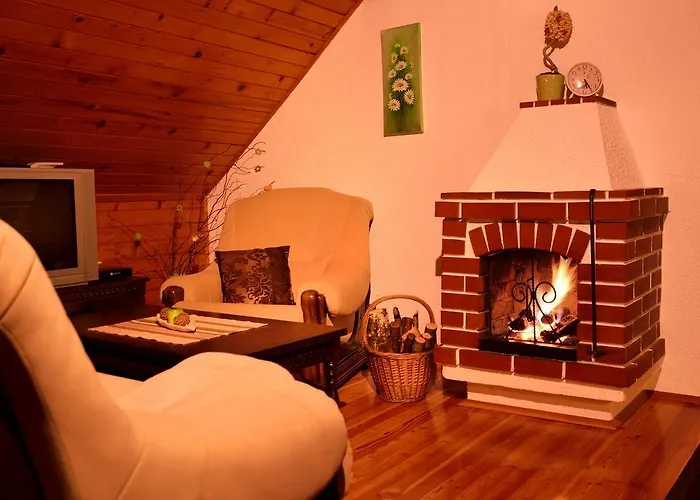 Apartment Sotocje Dolenja Trebusa