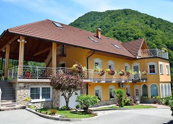 Sotocje * Dolenja Trebusa