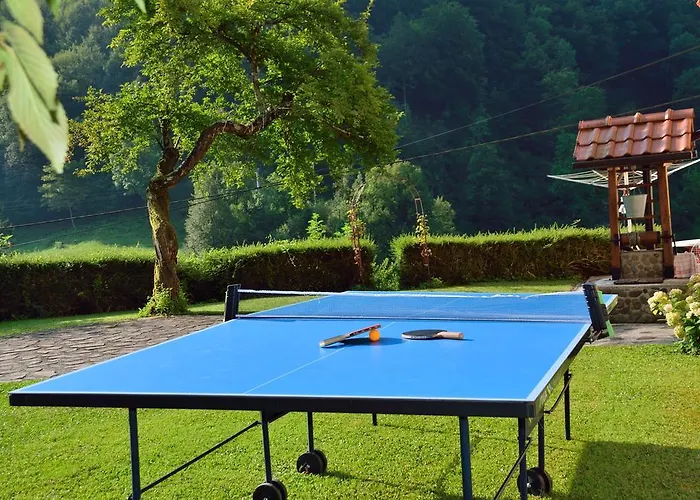 شقة Sotocje Dolenja Trebusa