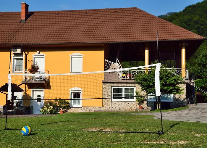 Sotocje * Dolenja Trebusa