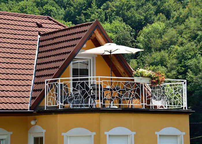 شقة Sotocje Dolenja Trebusa