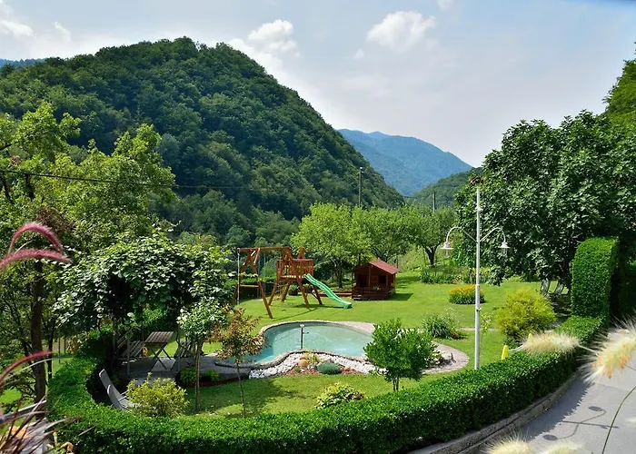 Sotocje شقة Dolenja Trebusa