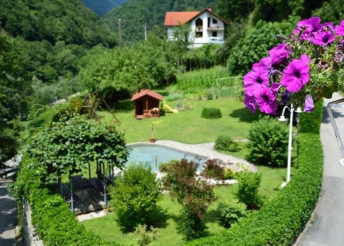 Sotocje Dolenja Trebusa