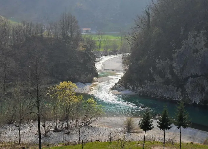 Sotocje شقة Dolenja Trebusa
