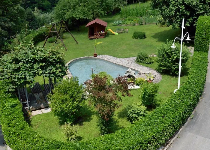 Sotocje شقة Dolenja Trebusa